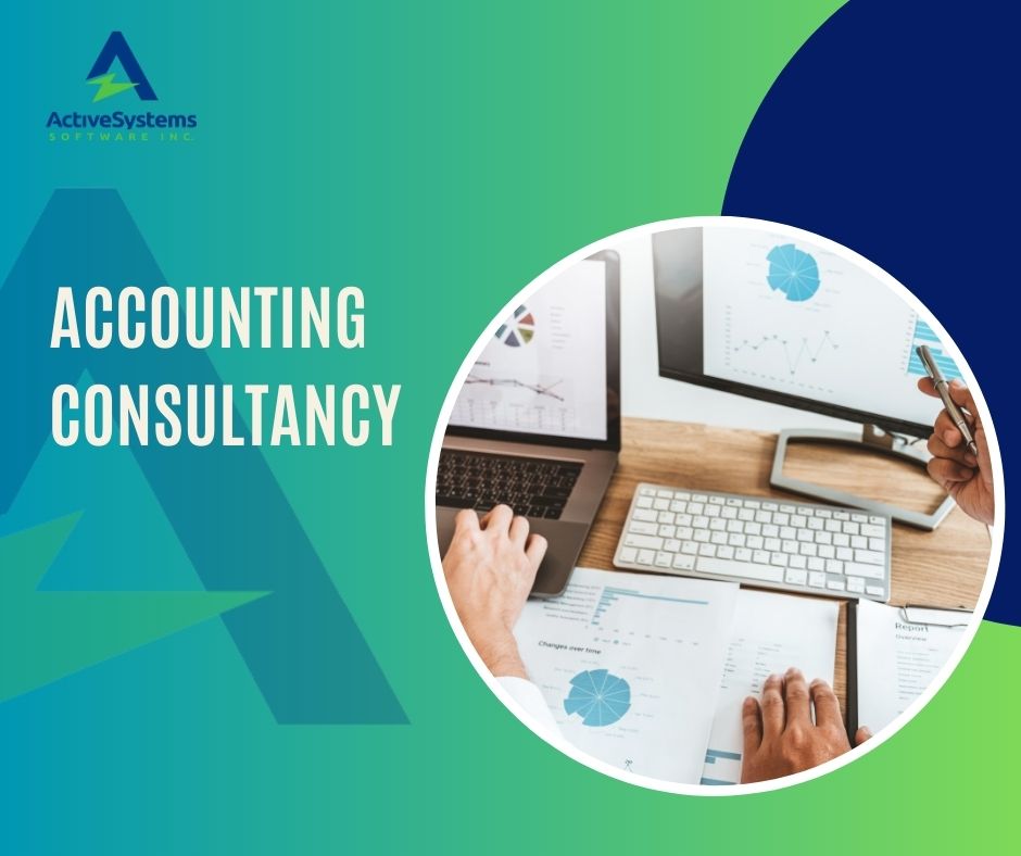 Accounting Consultancy: What Does It Really Mean?