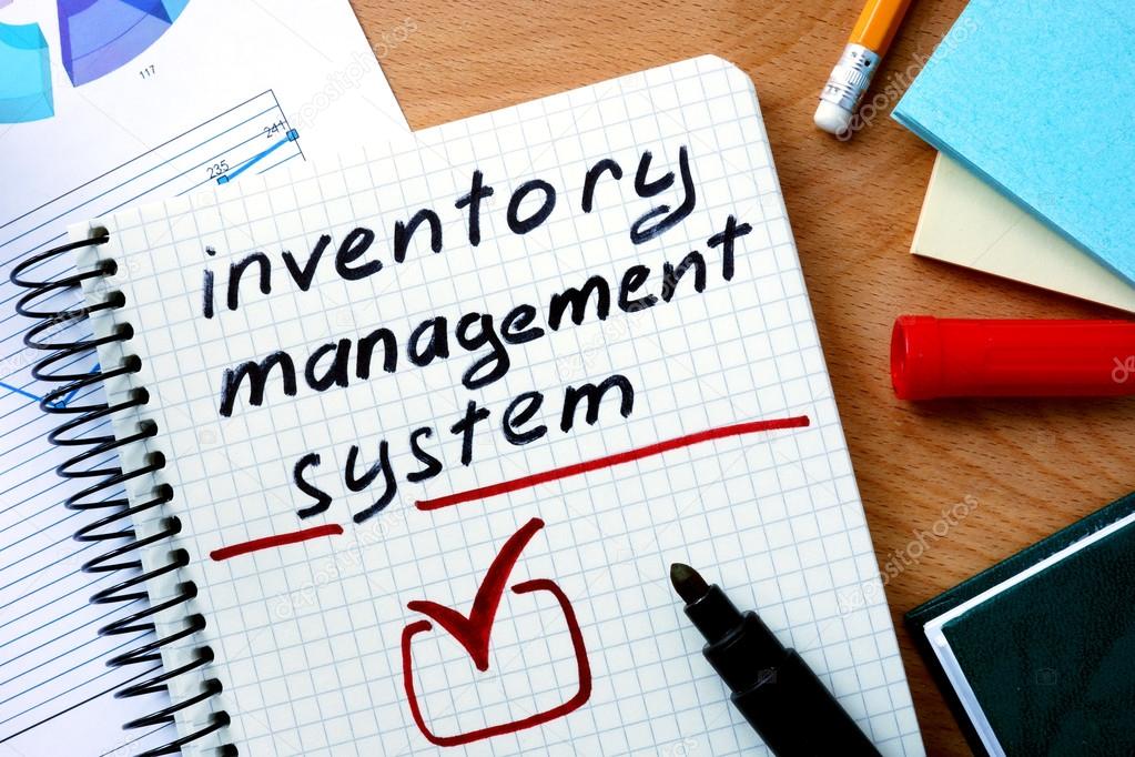 Inventory Management and Its Benefits