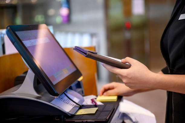 POS Solution, Why Your Retail Business Need One?