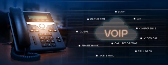 VOIP Installation Free Image