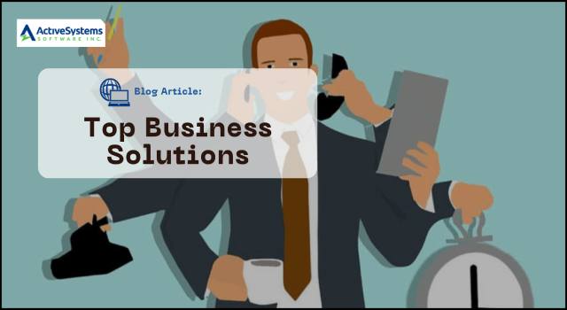 Top Business Solutions