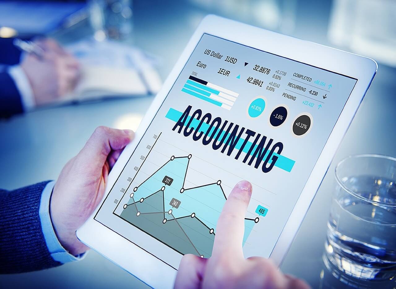 Why you need accounting software in your business